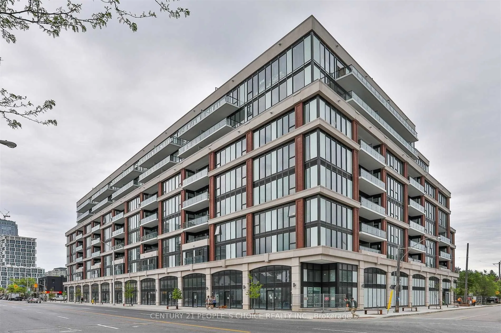 1 Belsize Drive, #813