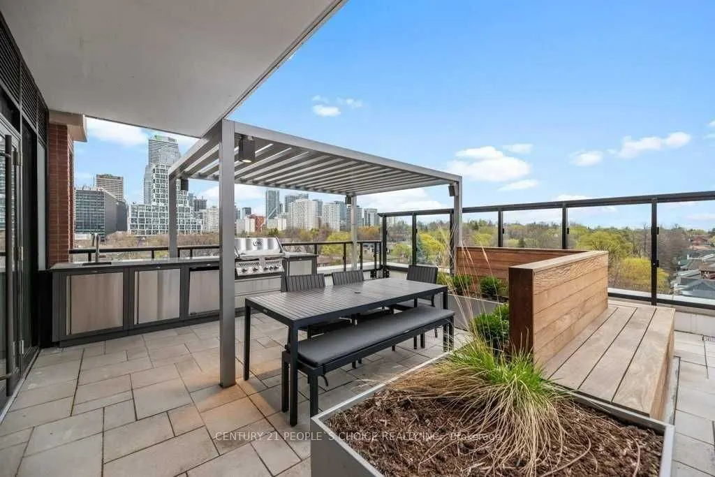 1 Belsize Drive, #813