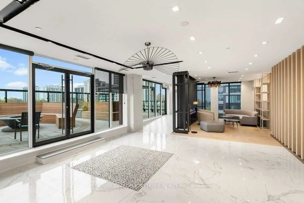 1 Belsize Drive, #813