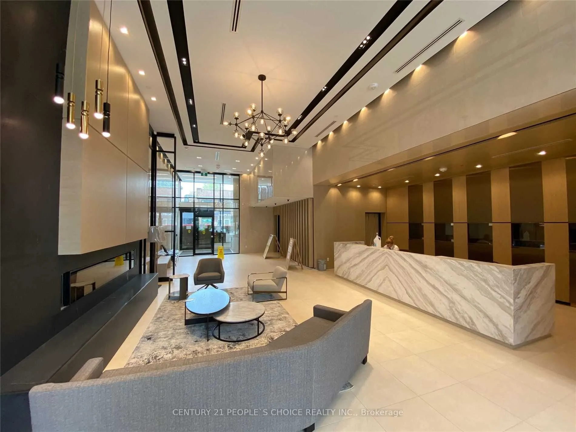 1 Belsize Drive, #813