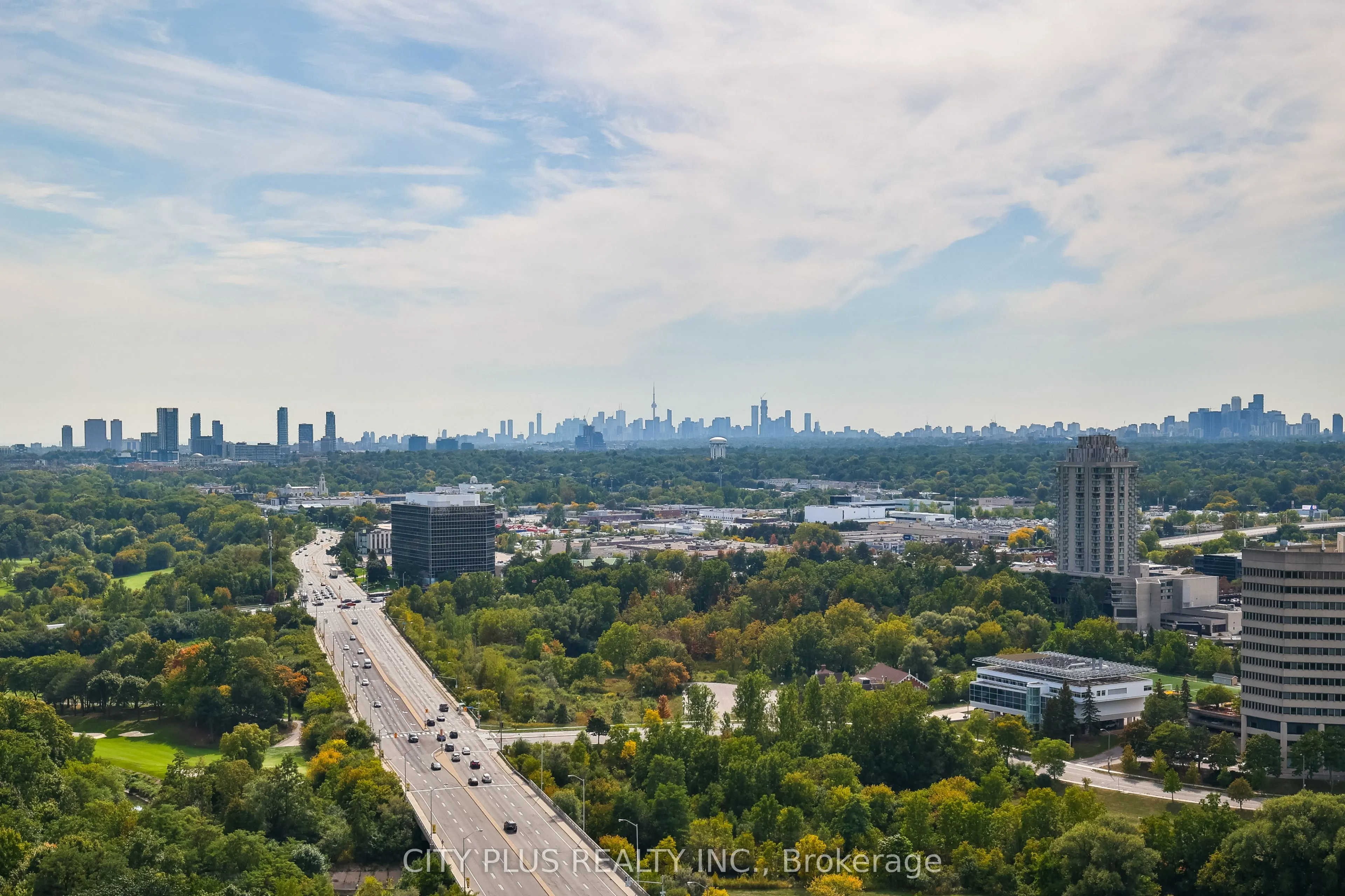 18 Graydon Hall Drive, #2311