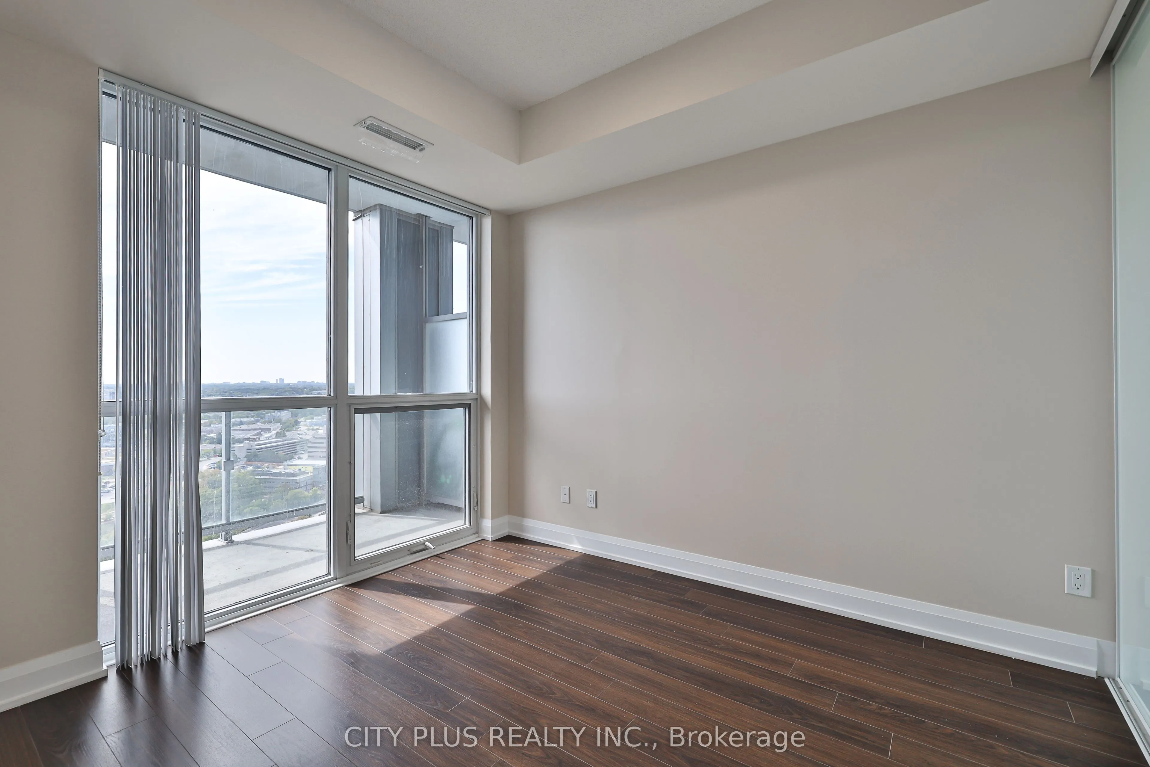 18 Graydon Hall Drive, #2311