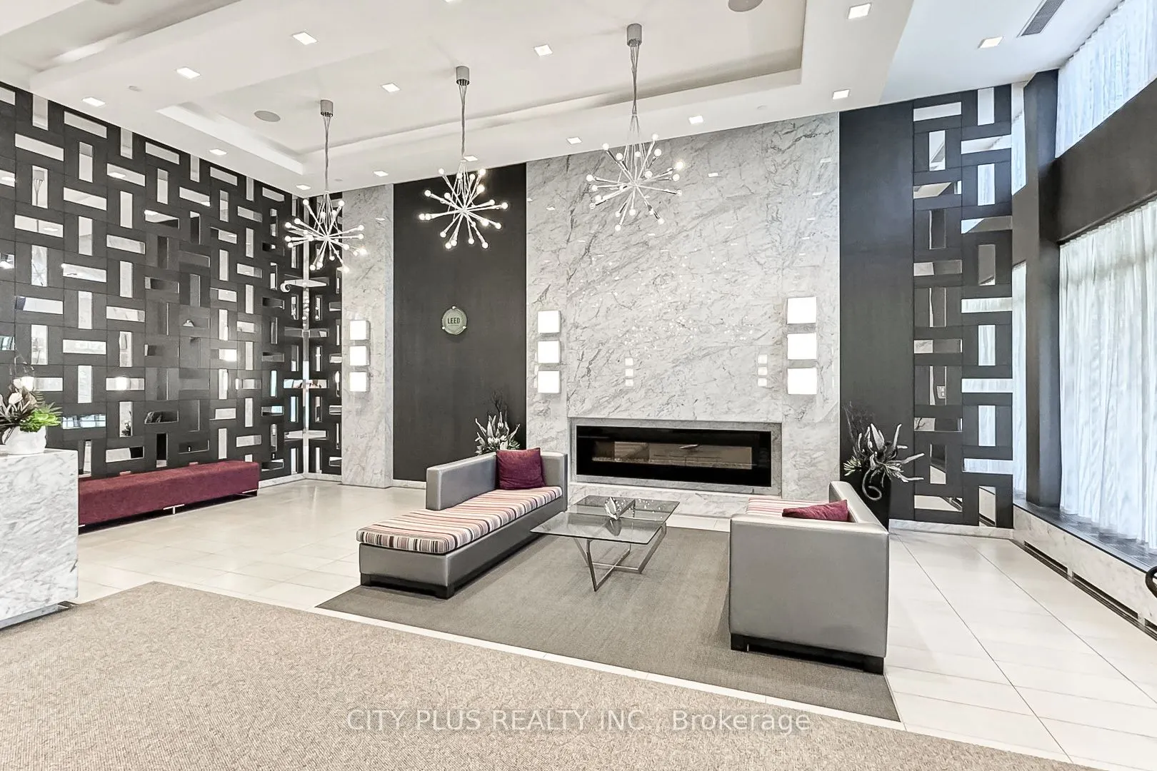 18 Graydon Hall Drive, #2311