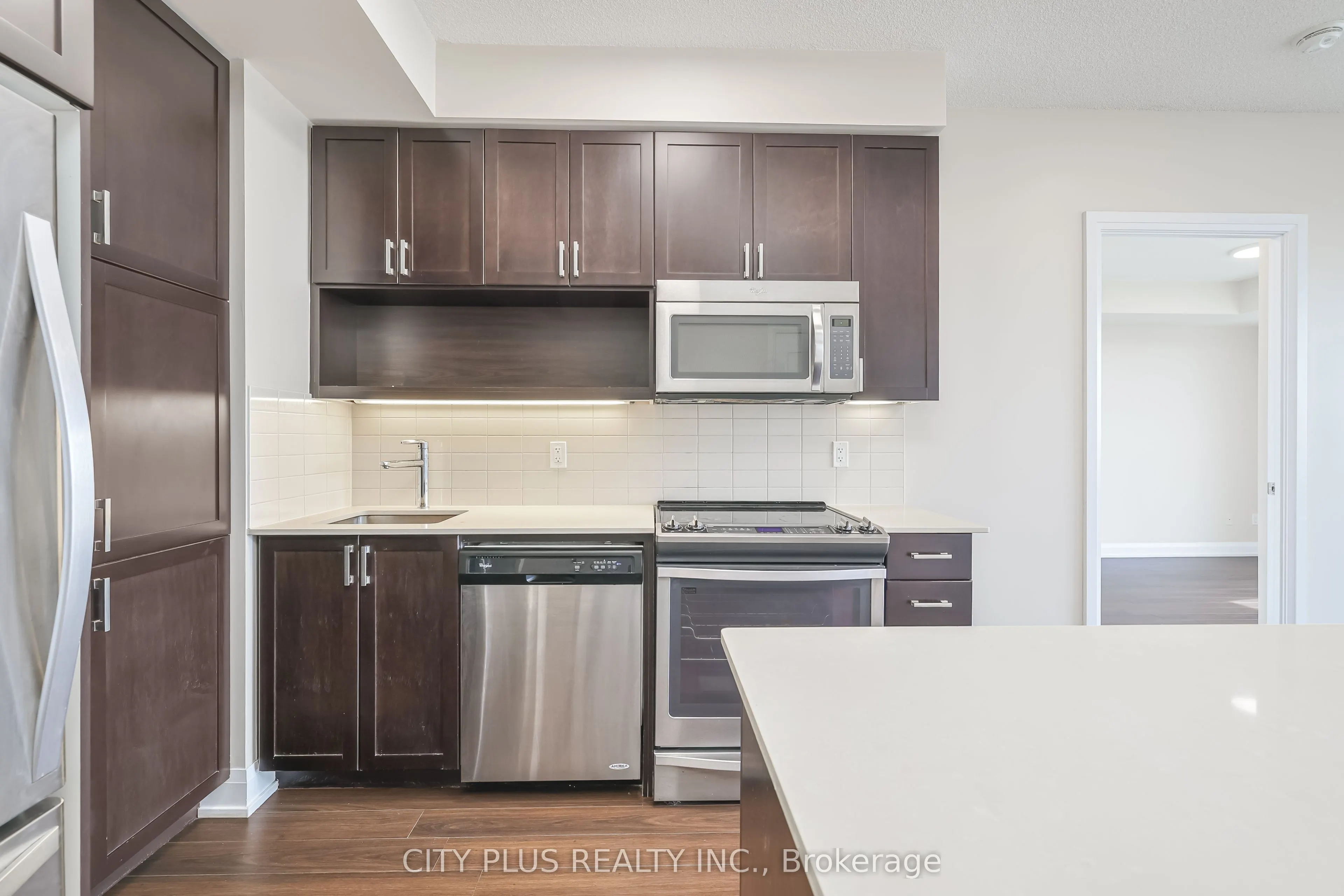 18 Graydon Hall Drive, #2311