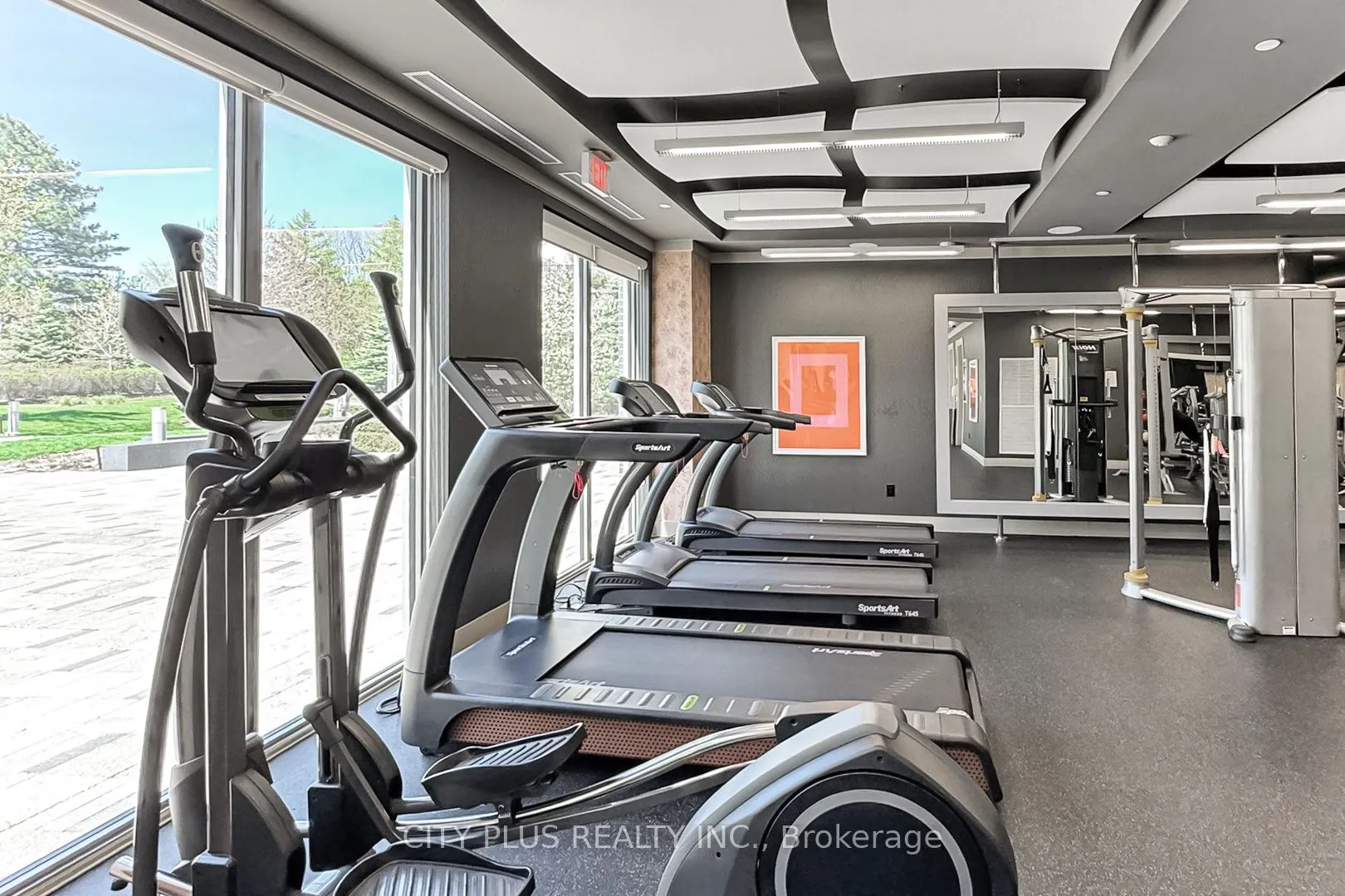 18 Graydon Hall Drive, #2311