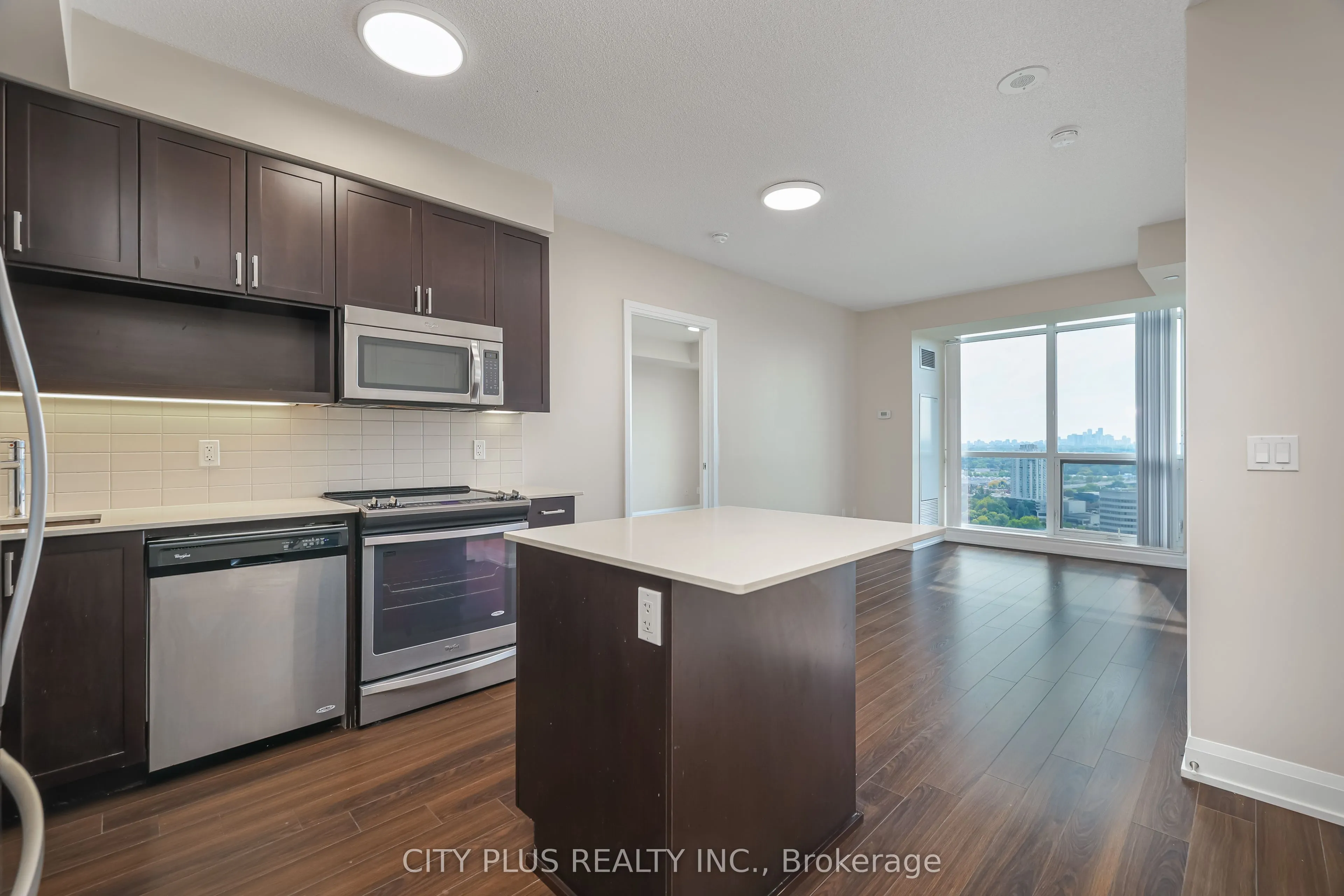18 Graydon Hall Drive, #2311