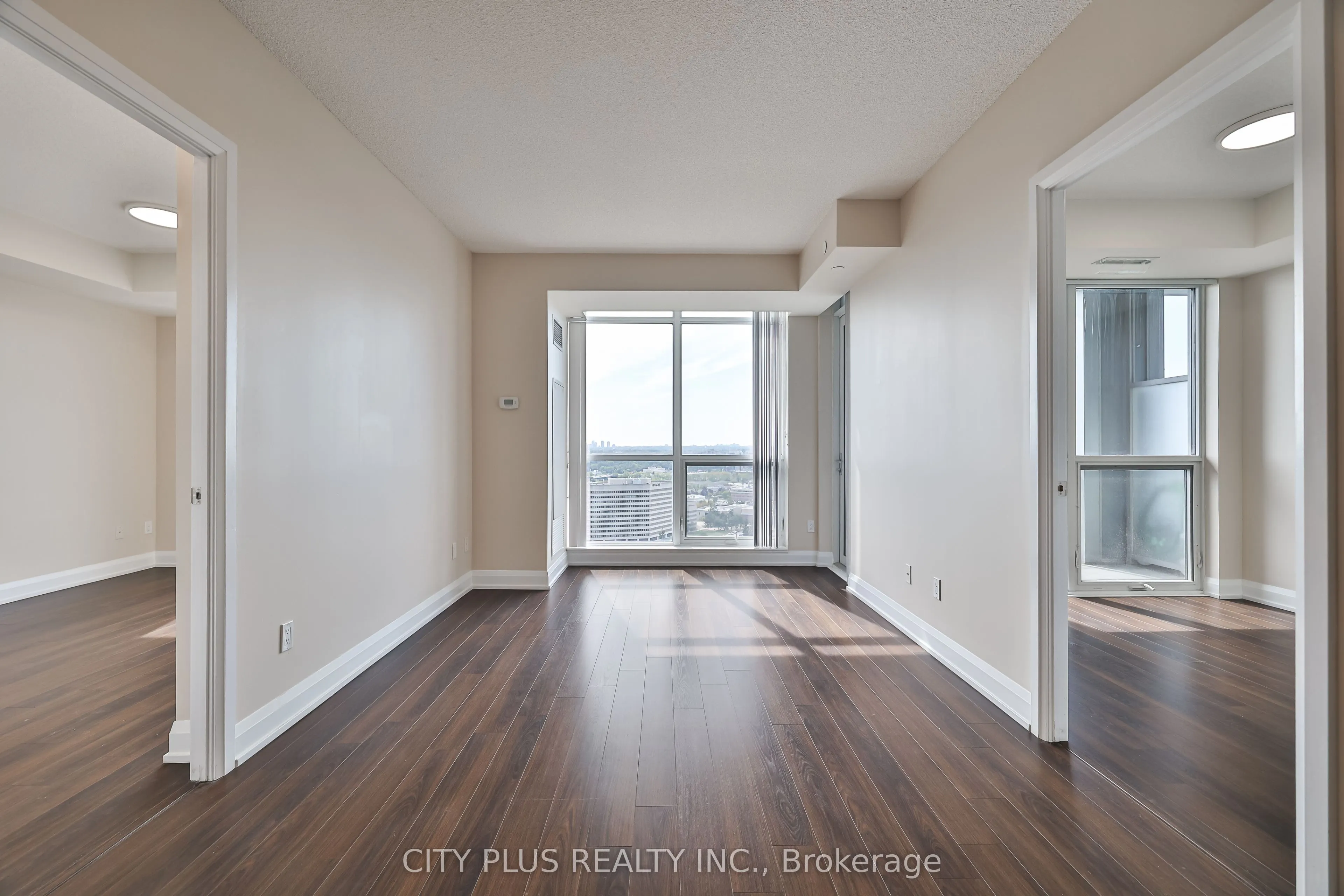 18 Graydon Hall Drive, #2311