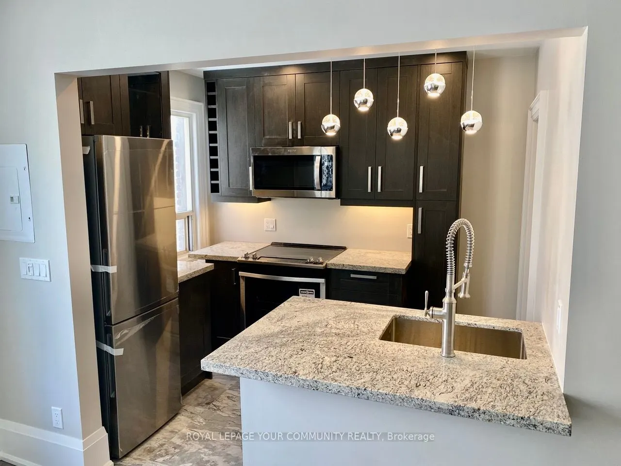 922 Bathurst Street, #16