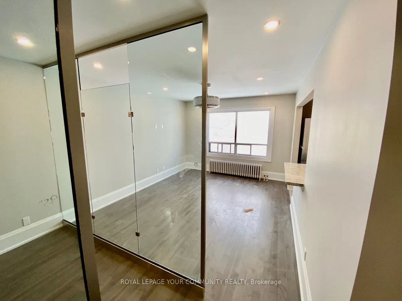 922 Bathurst Street, #16