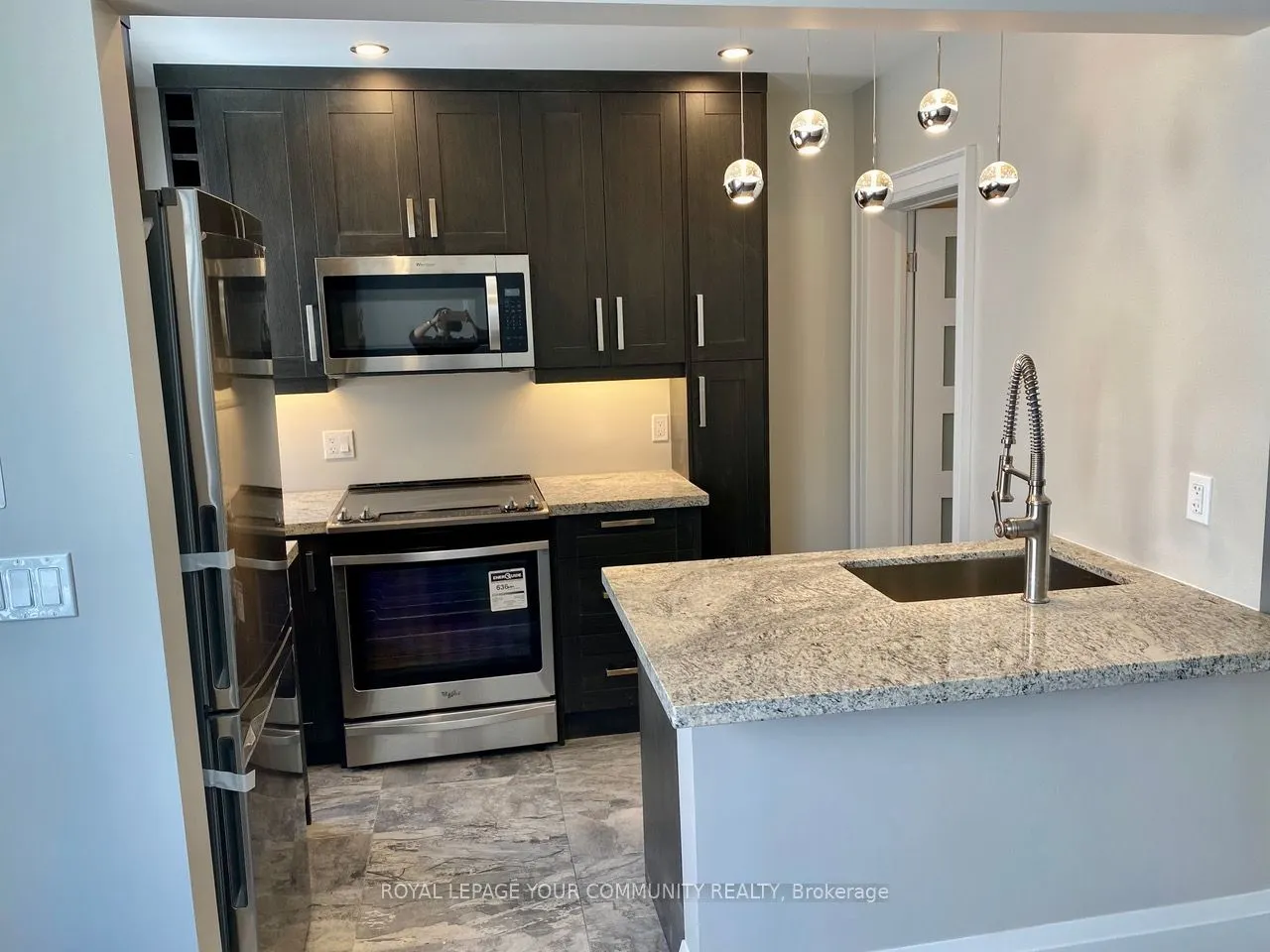 922 Bathurst Street, #16