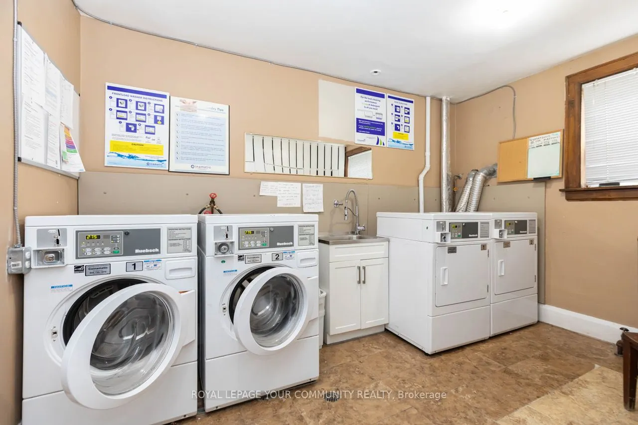 922 Bathurst Street, #16