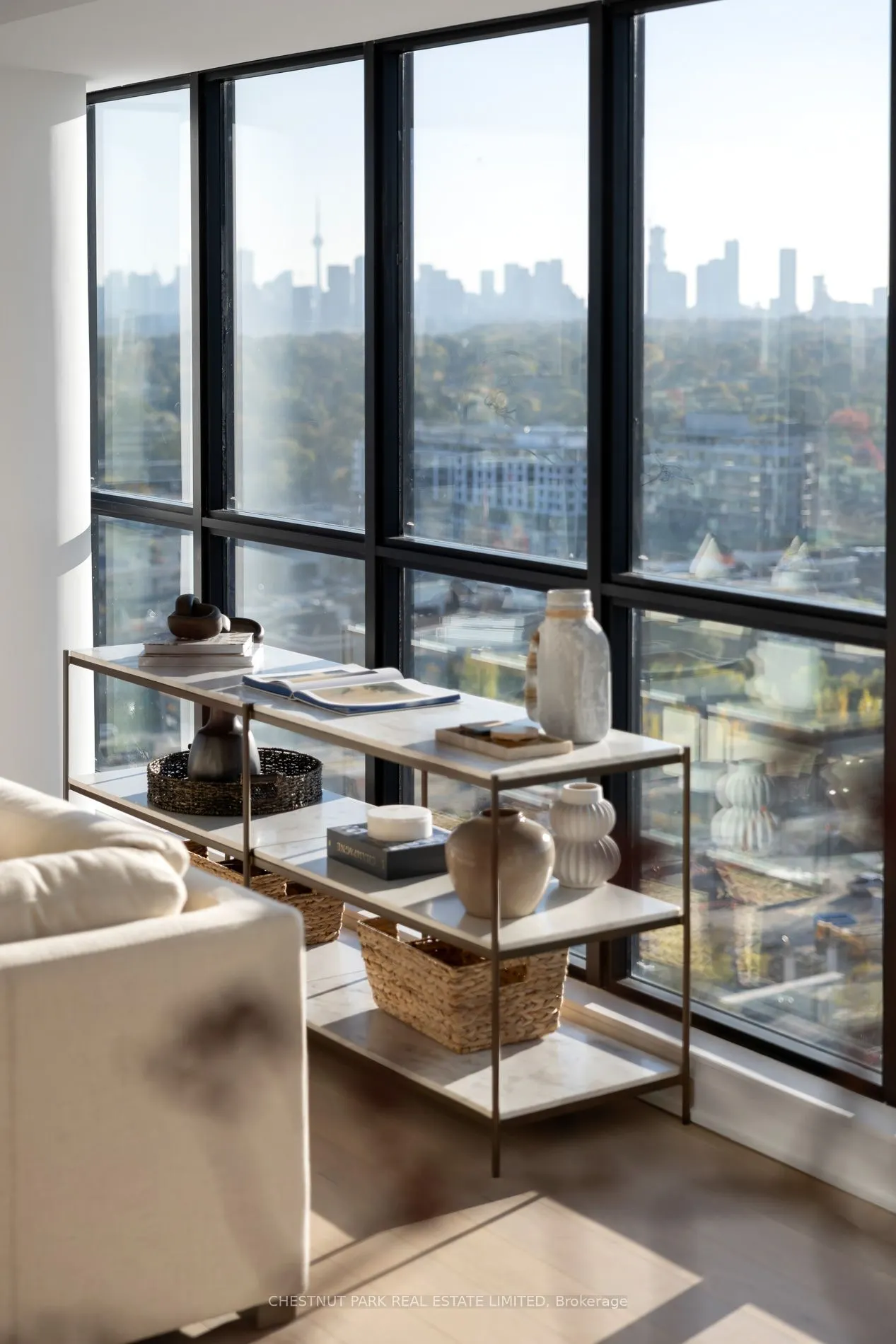 33 Frederick Todd Way, #1702