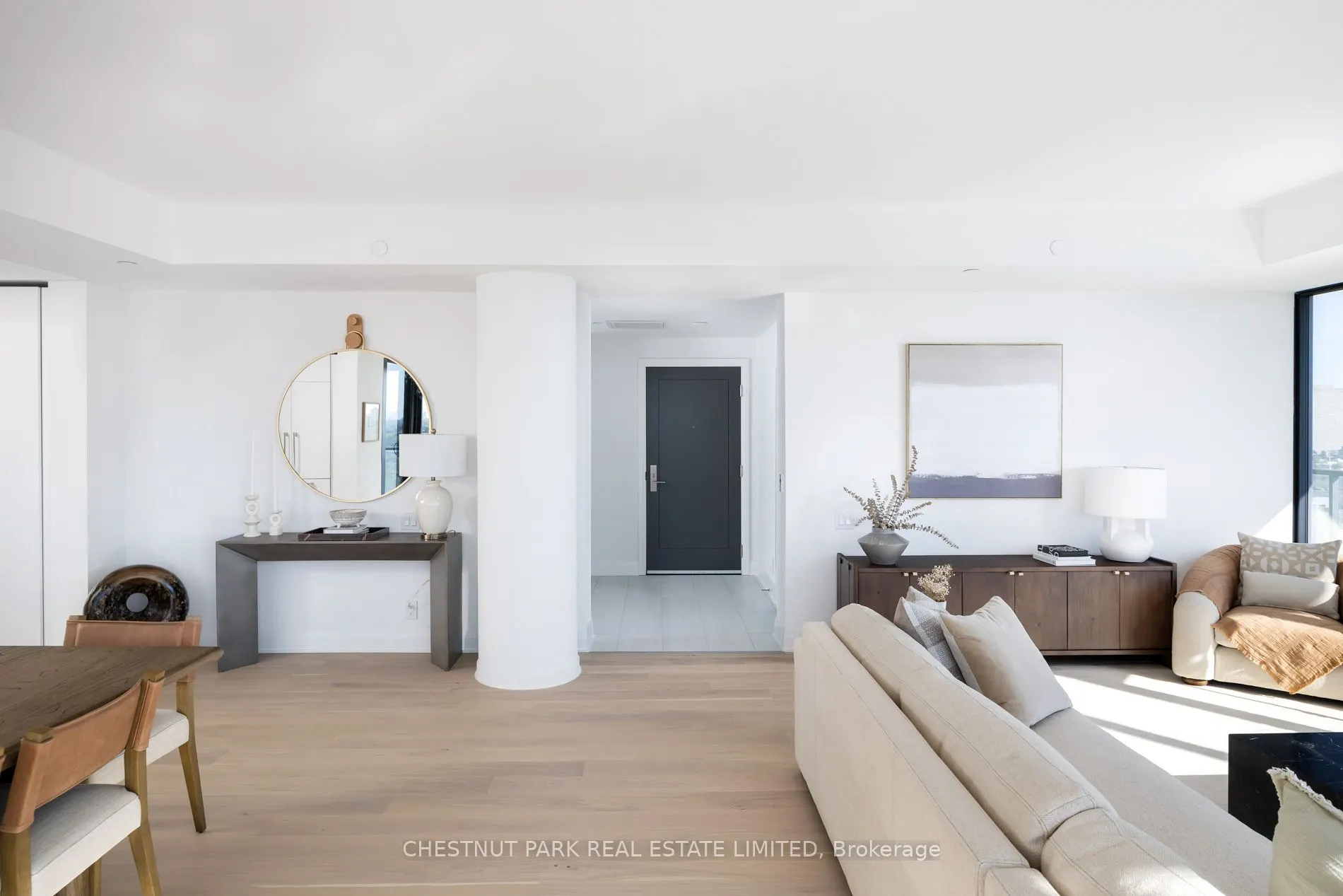 33 Frederick Todd Way, #1702