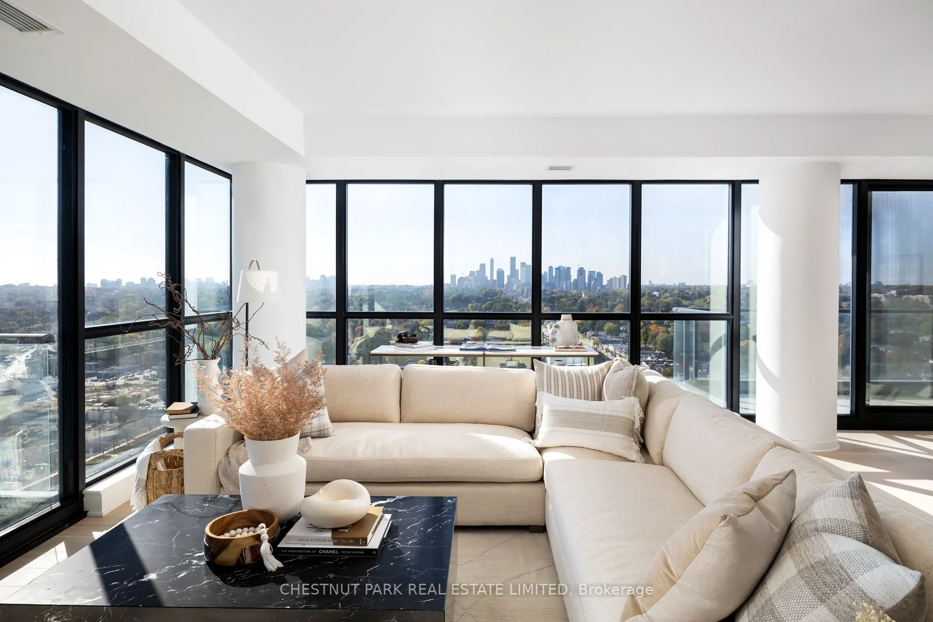 33 Frederick Todd Way, #1702