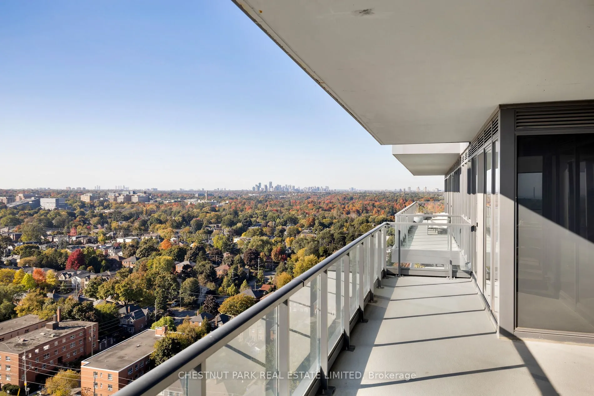 33 Frederick Todd Way, #1702