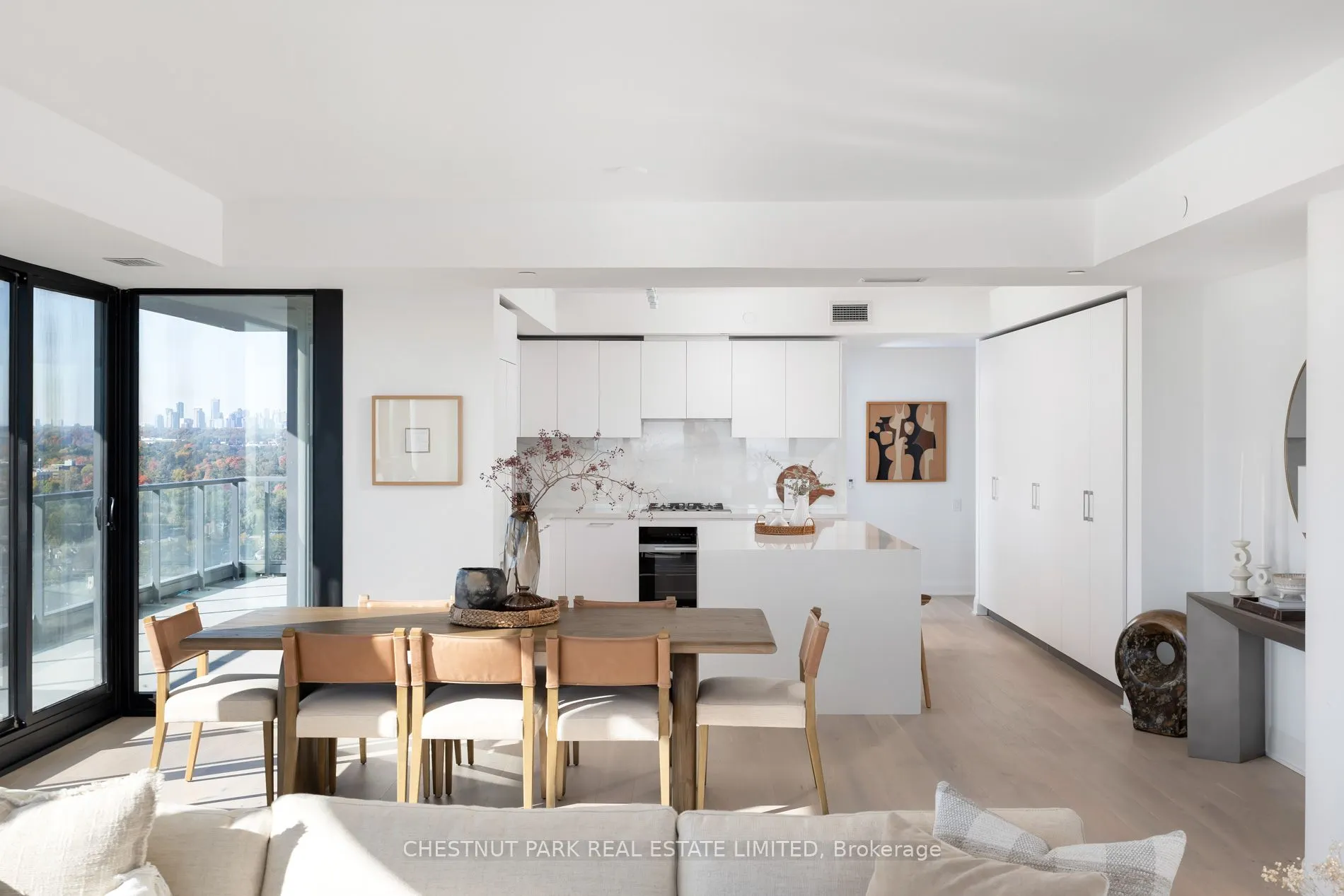 33 Frederick Todd Way, #1702
