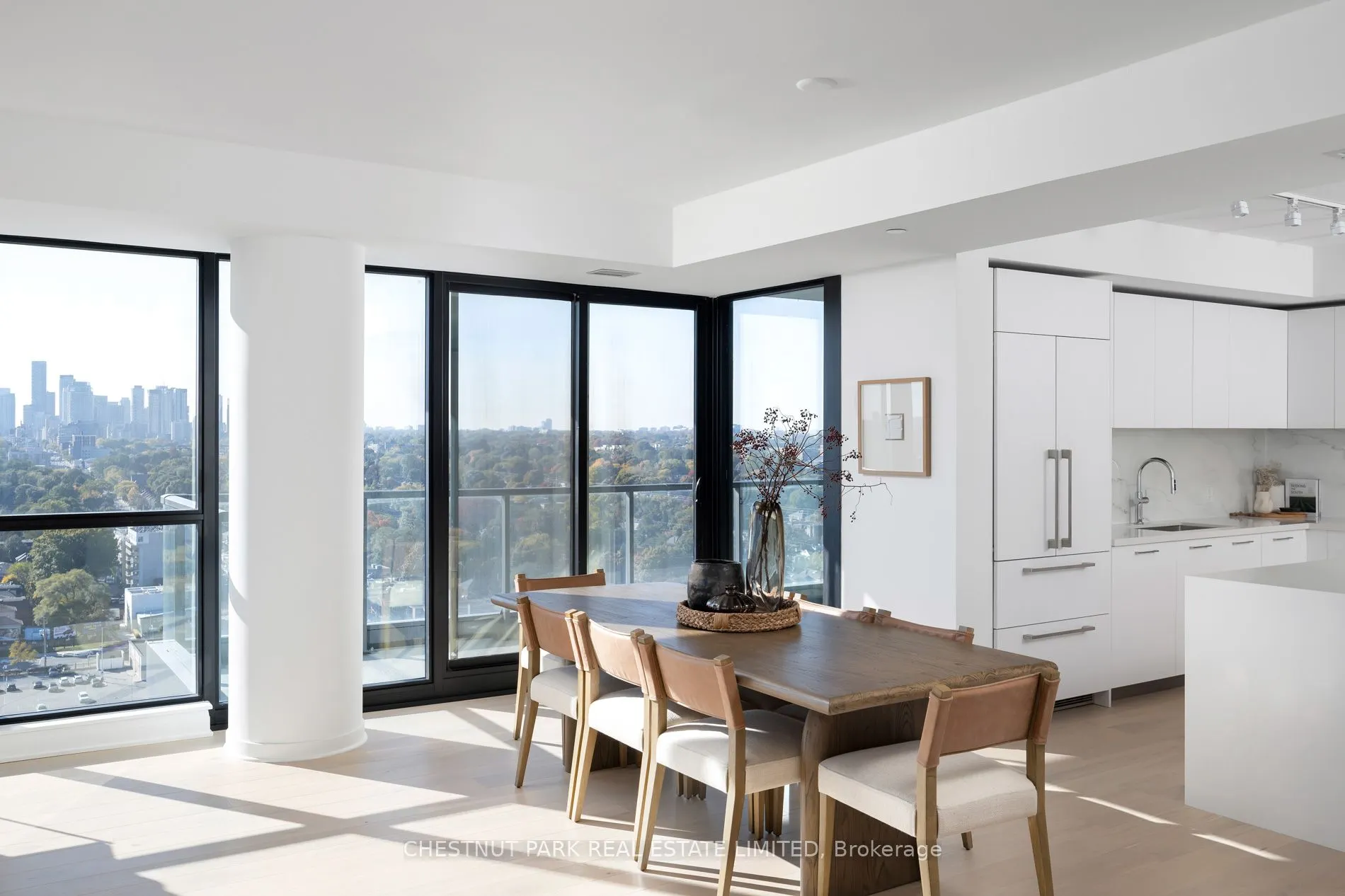 33 Frederick Todd Way, #1702