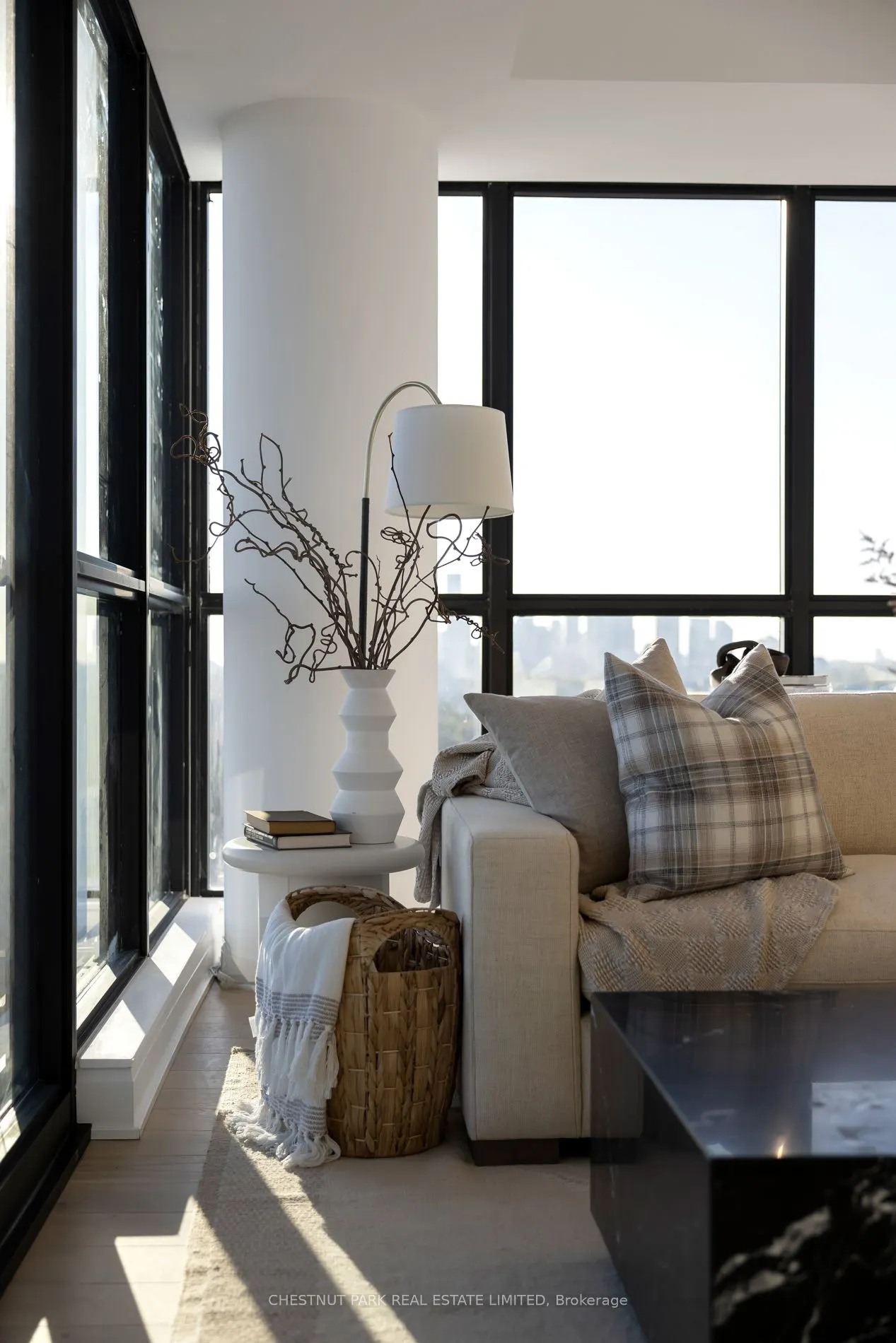33 Frederick Todd Way, #1702