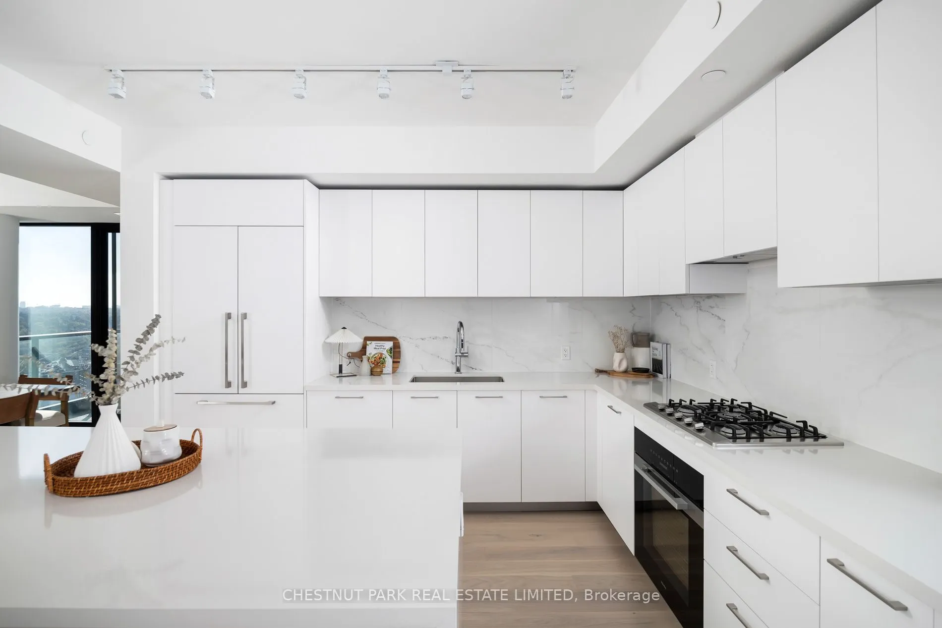 33 Frederick Todd Way, #1702