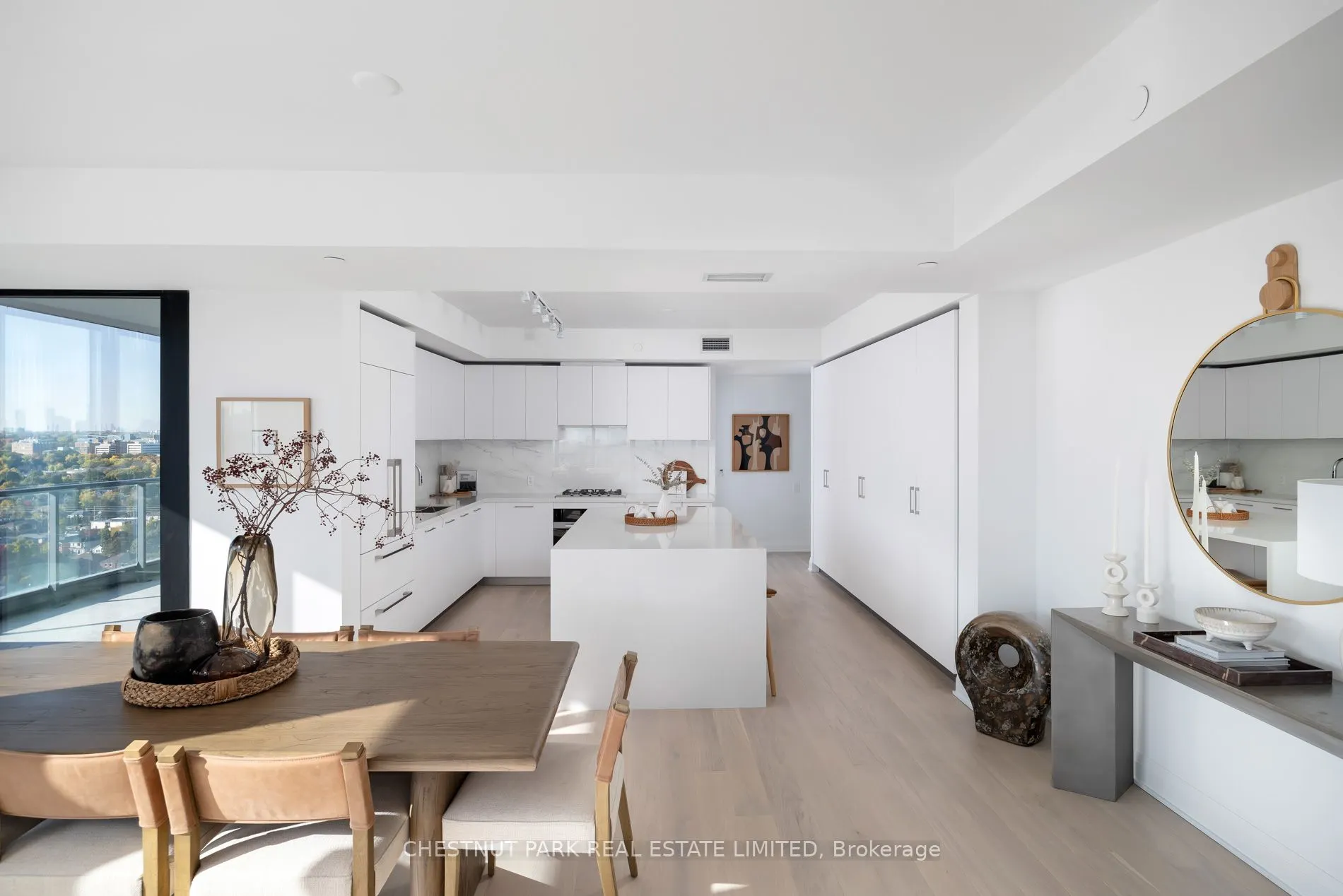 33 Frederick Todd Way, #1702