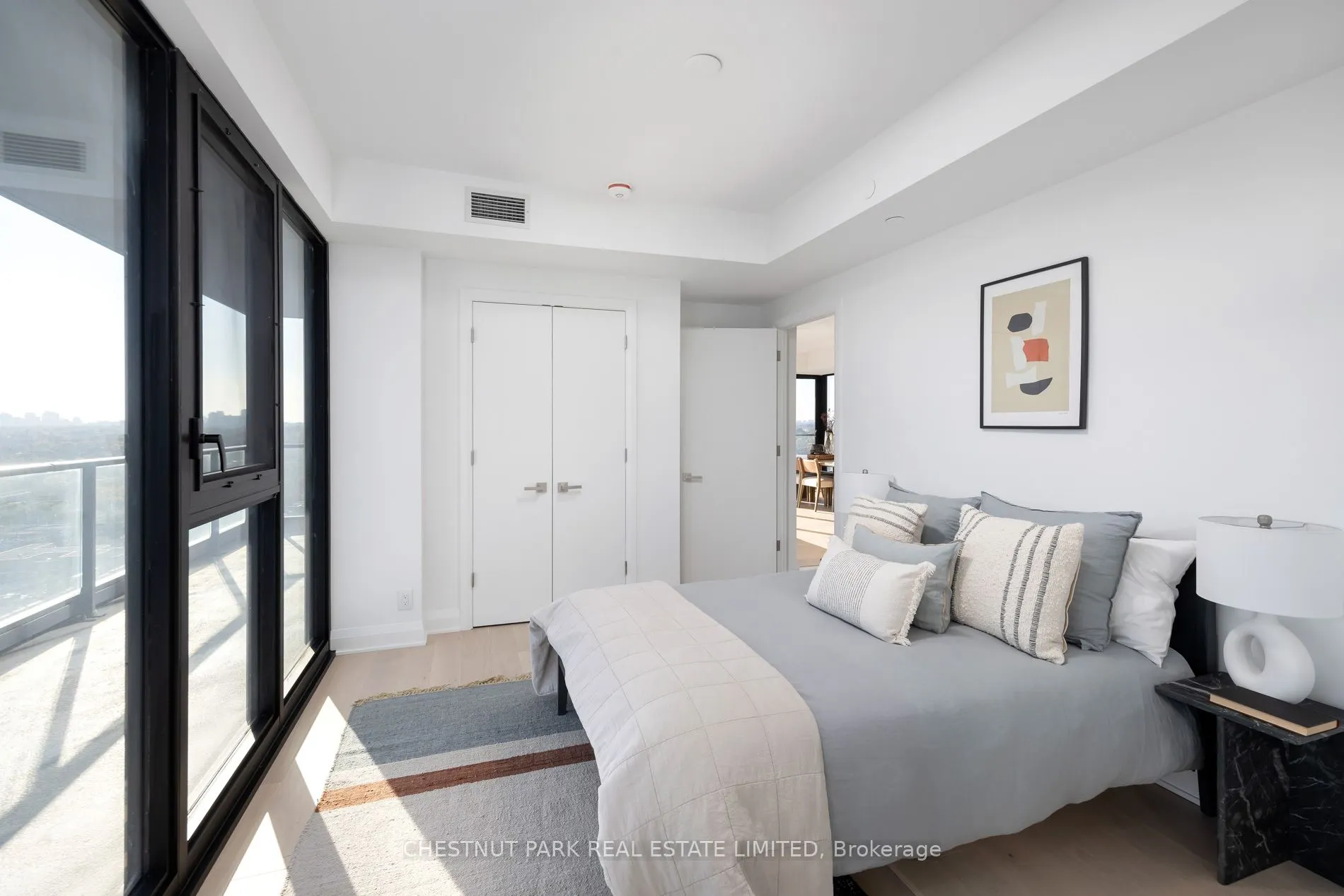 33 Frederick Todd Way, #1702
