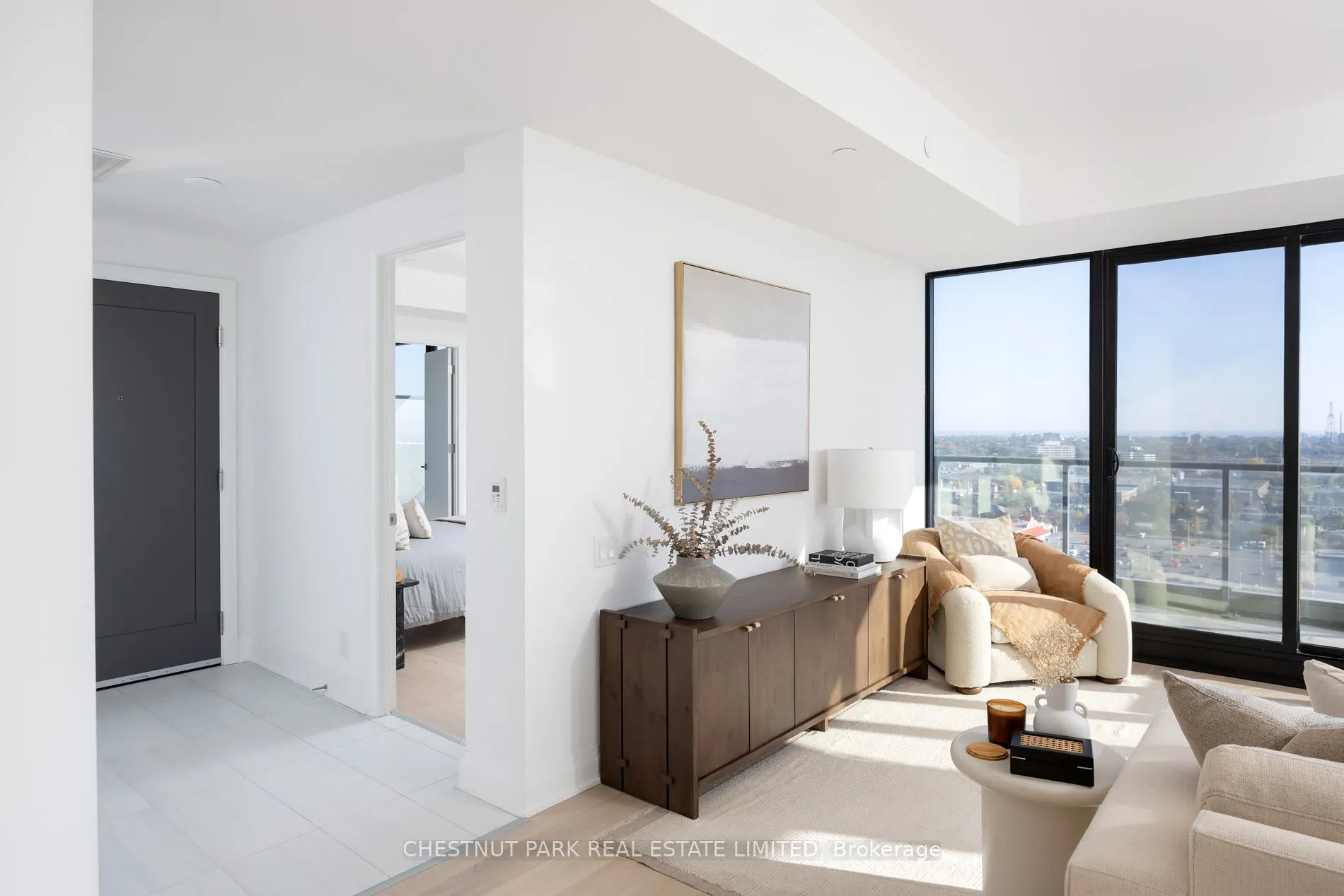 33 Frederick Todd Way, #1702