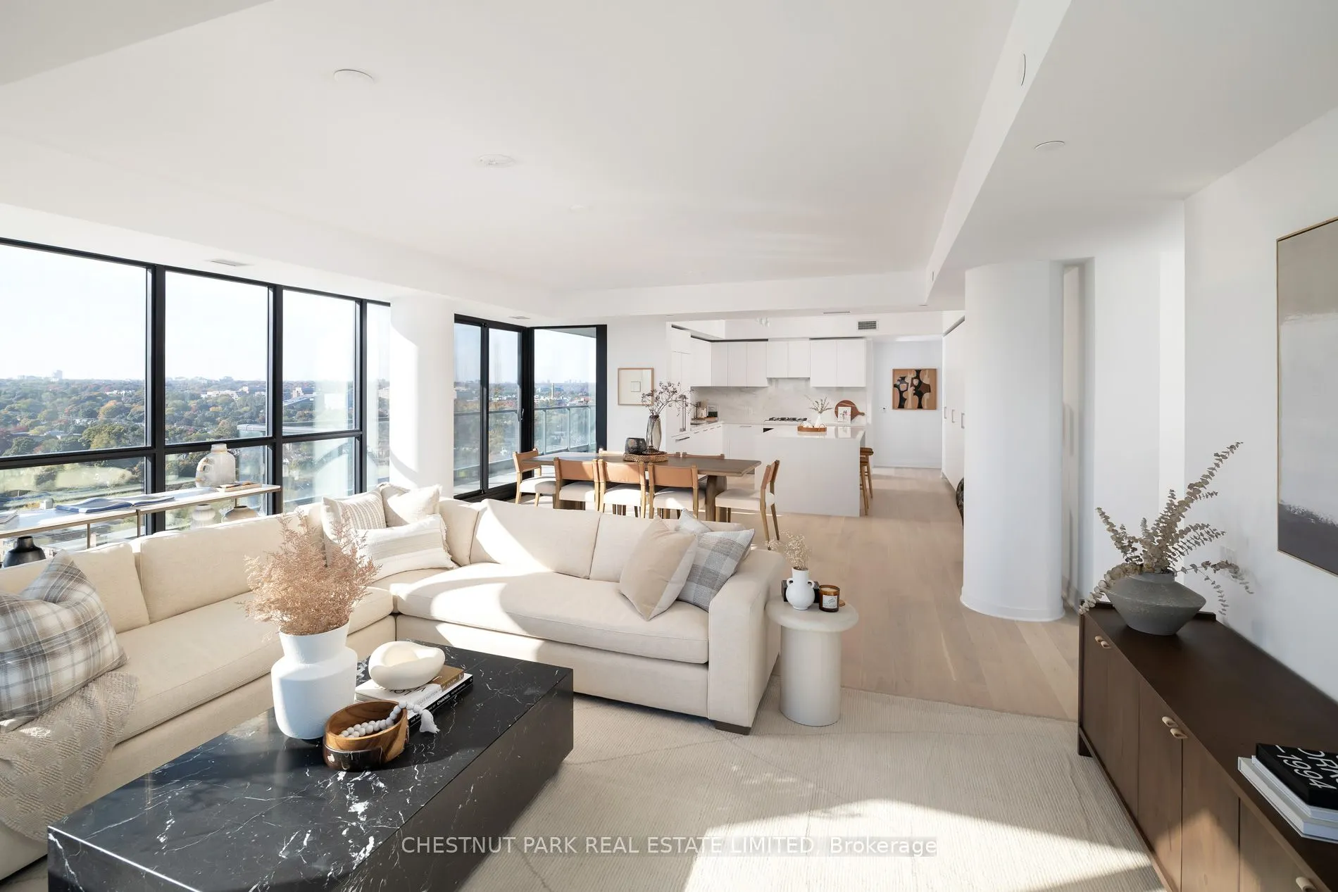 33 Frederick Todd Way, #1702