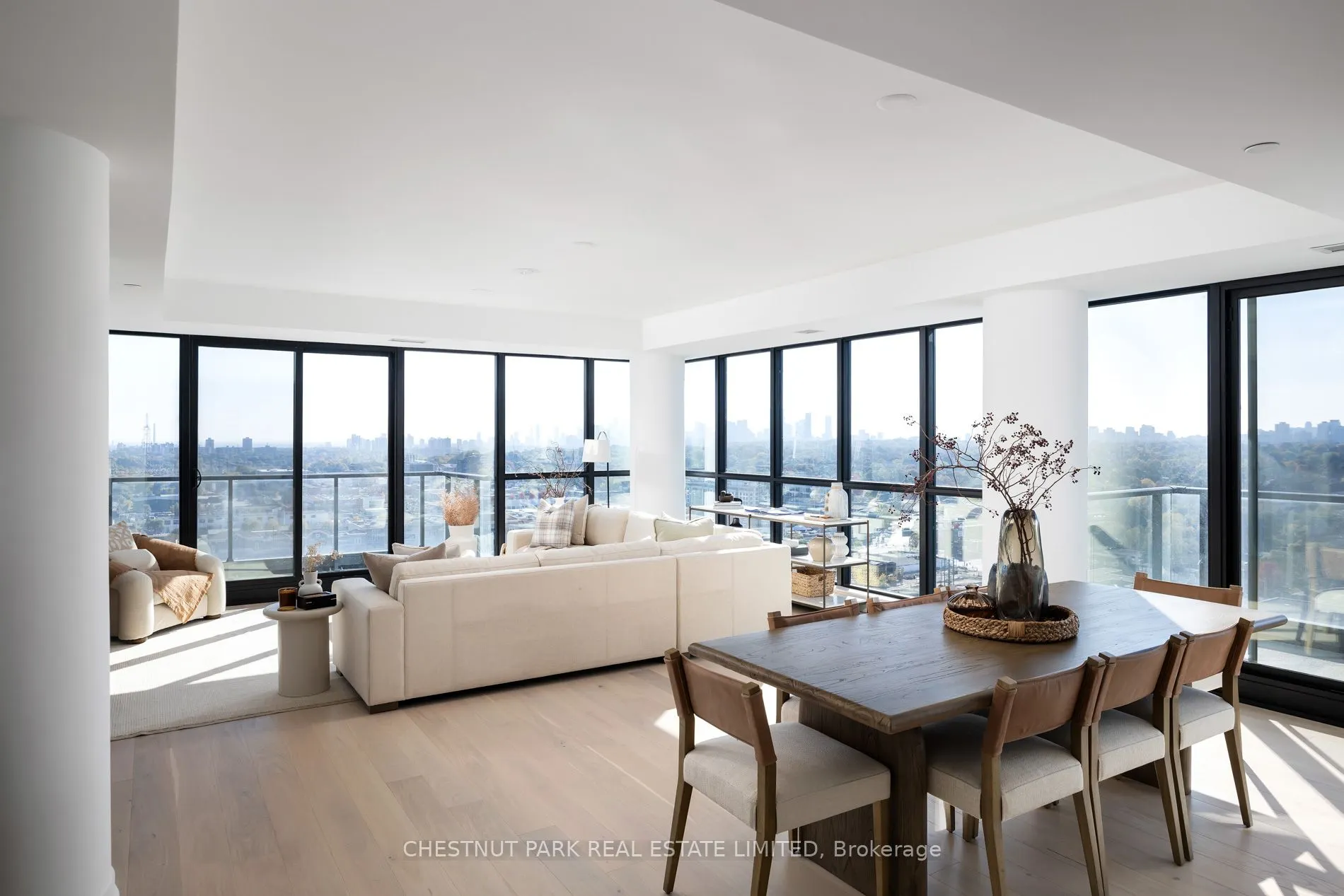 33 Frederick Todd Way, #1702