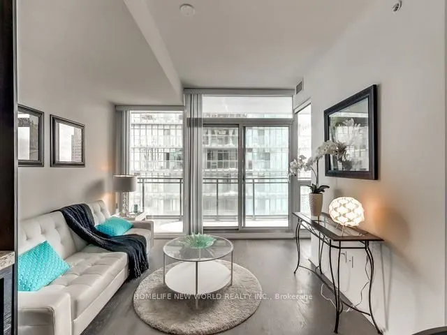 45 Charles Street E, #4305