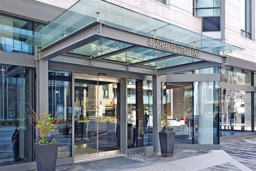 45 Charles Street E, #4305