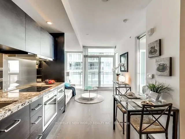 45 Charles Street E, #4305