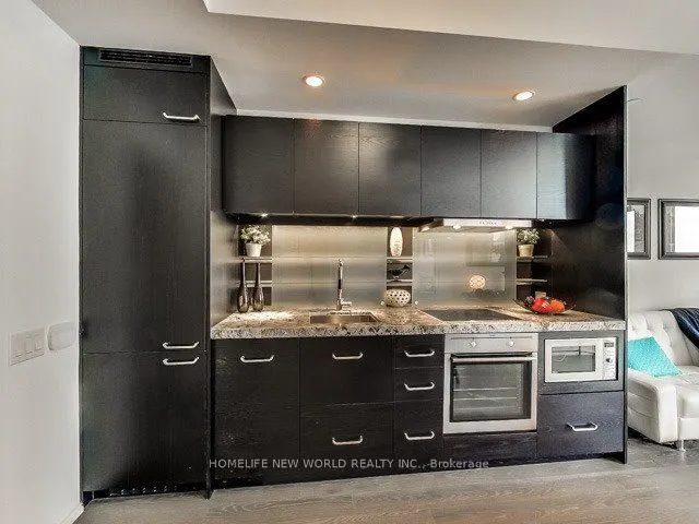 45 Charles Street E, #4305
