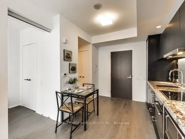 45 Charles Street E, #4305
