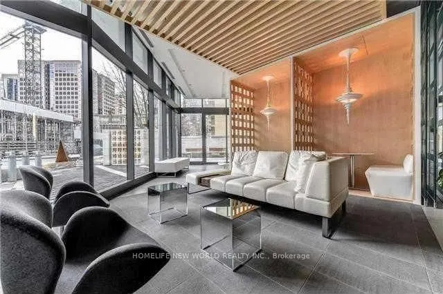 45 Charles Street E, #4305