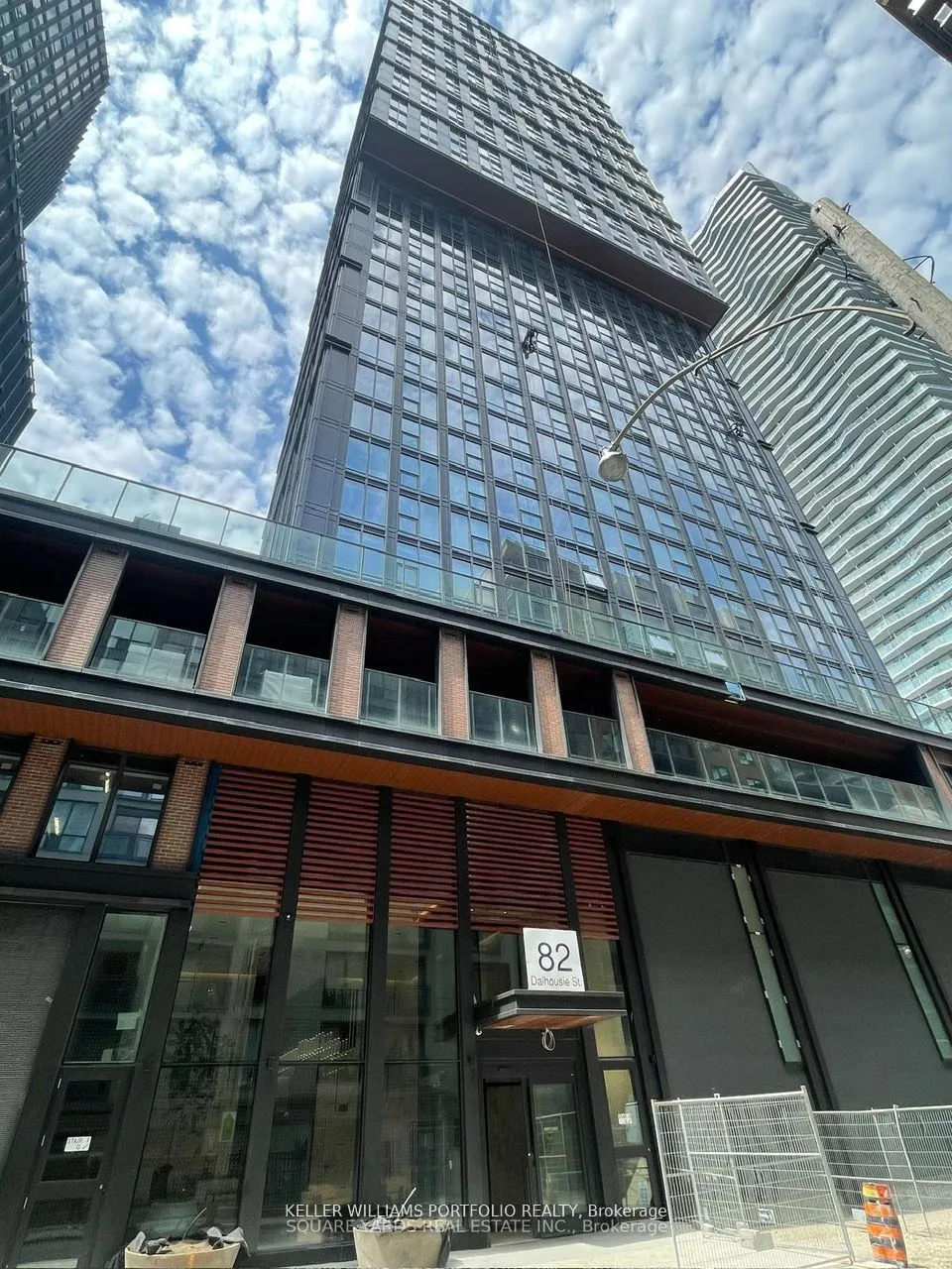 82 Dalhousie Street, #4212