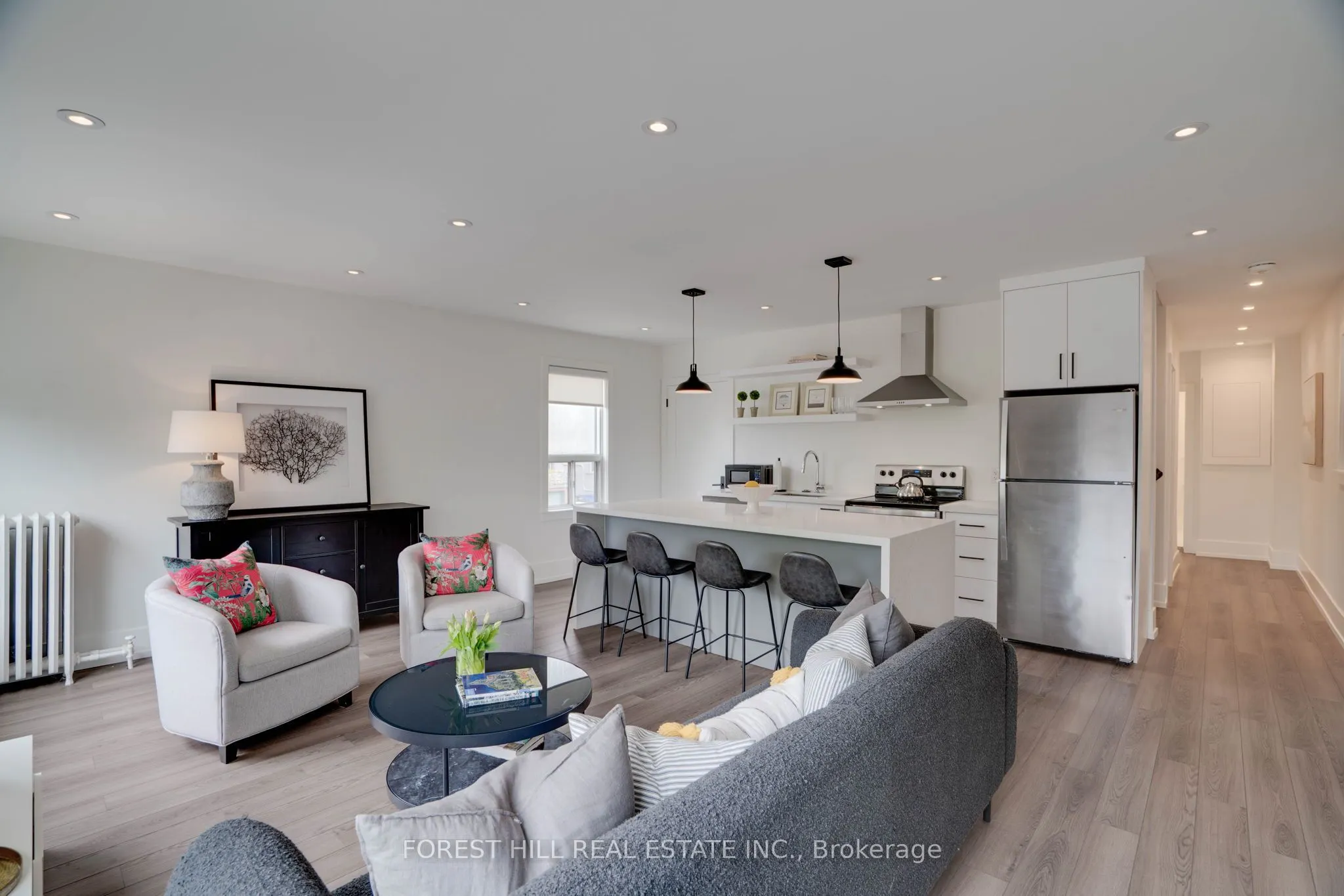 134 Tyrrel Avenue