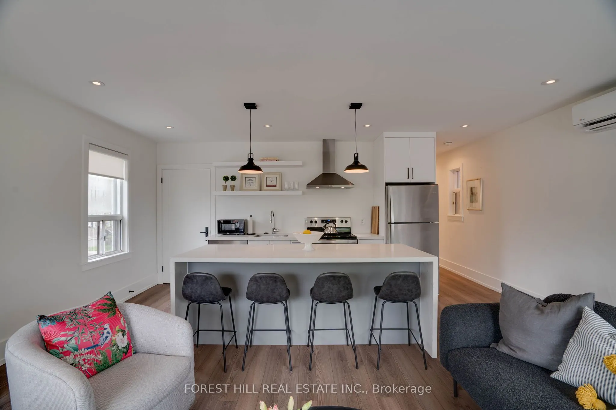 134 Tyrrel Avenue