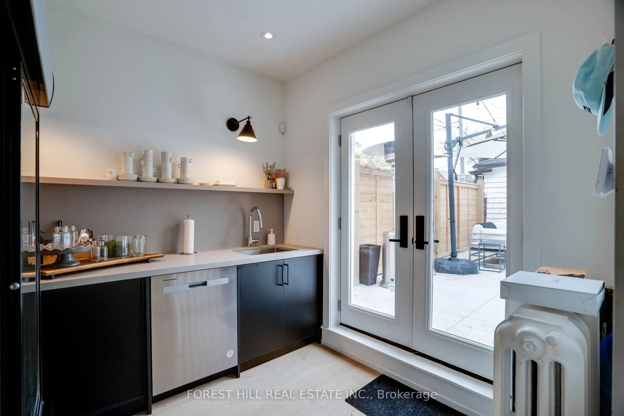 134 Tyrrel Avenue