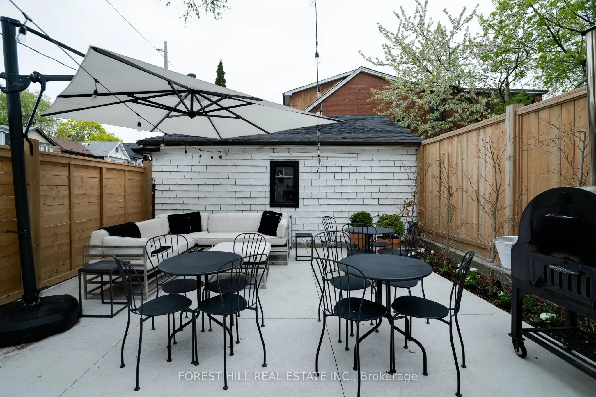 134 Tyrrel Avenue