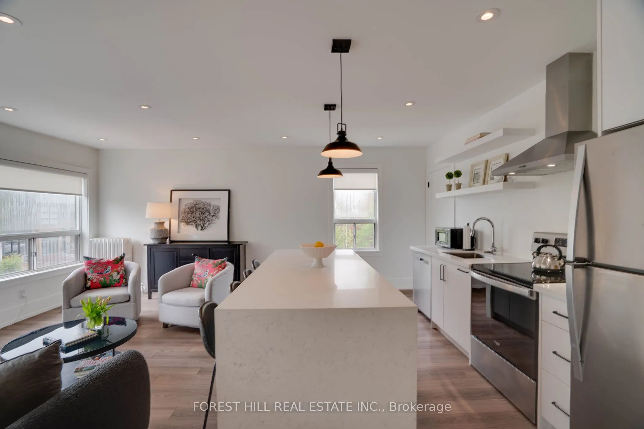 134 Tyrrel Avenue