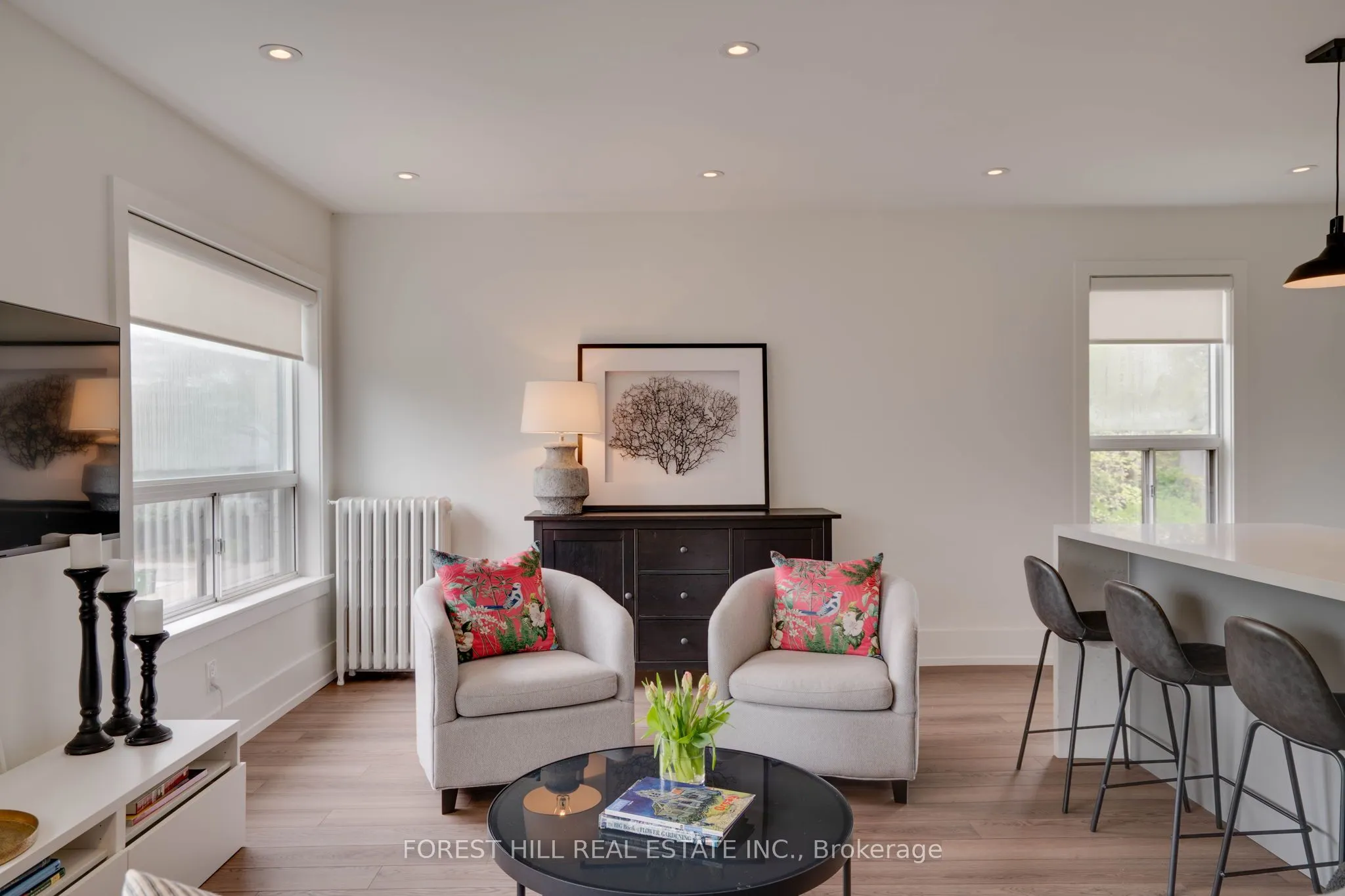 134 Tyrrel Avenue