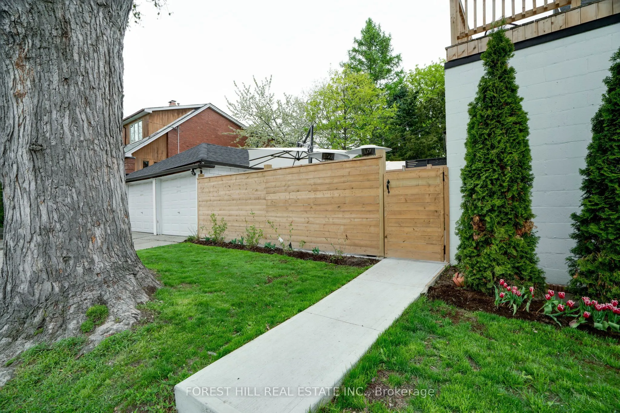 134 Tyrrel Avenue