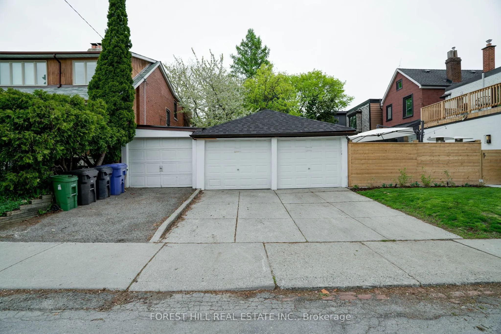 134 Tyrrel Avenue