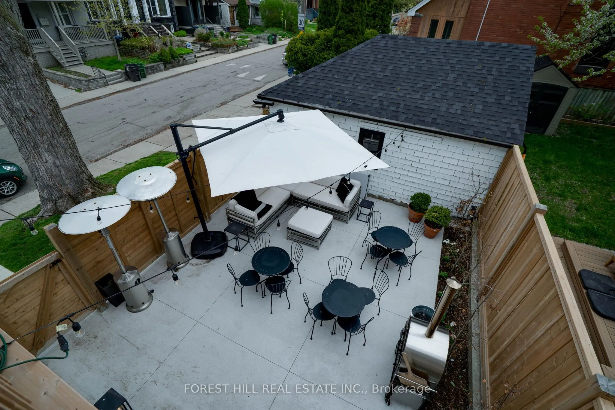 134 Tyrrel Avenue