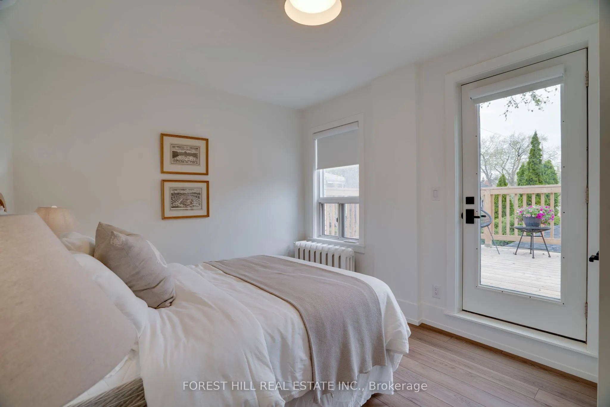 134 Tyrrel Avenue