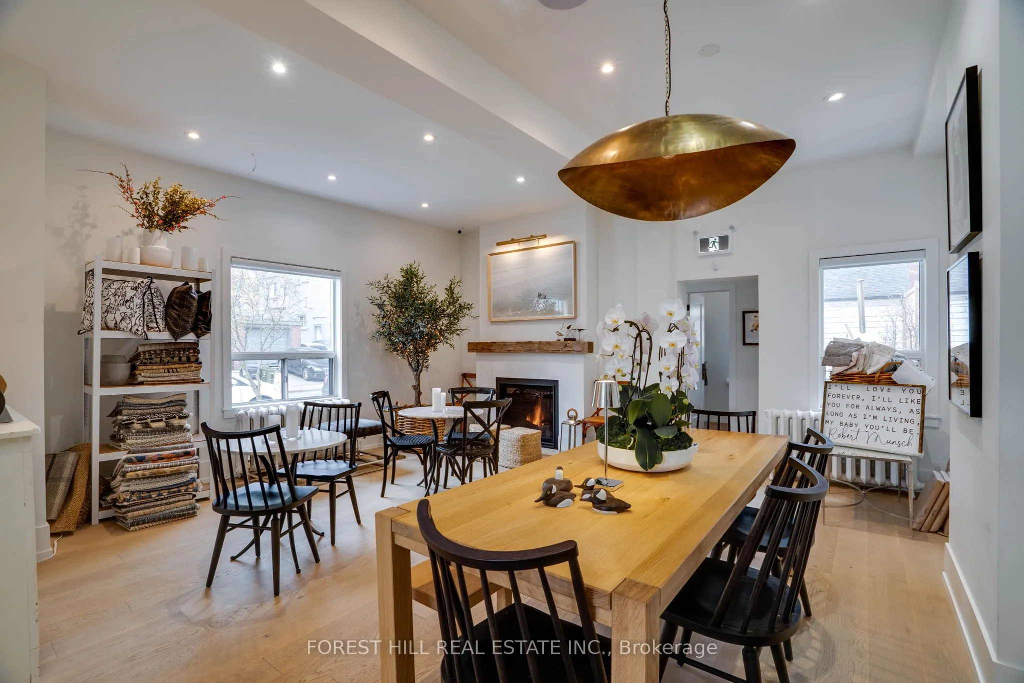 134 Tyrrel Avenue