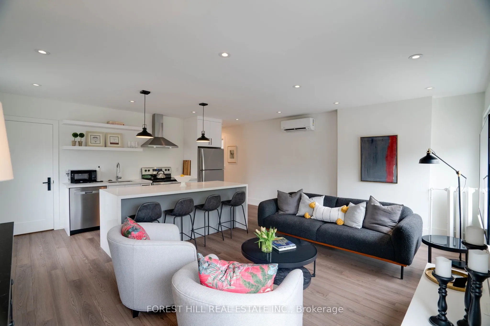 134 Tyrrel Avenue