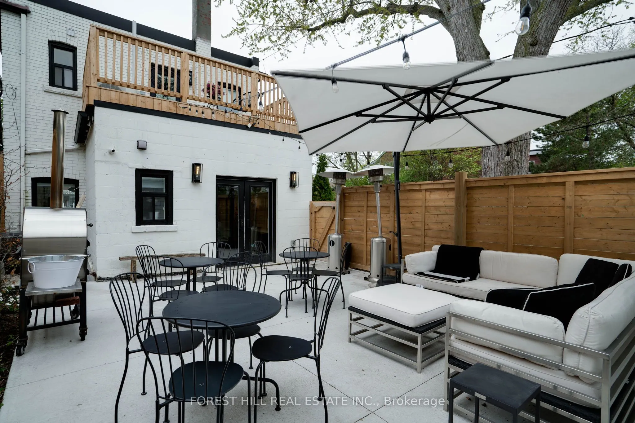 134 Tyrrel Avenue