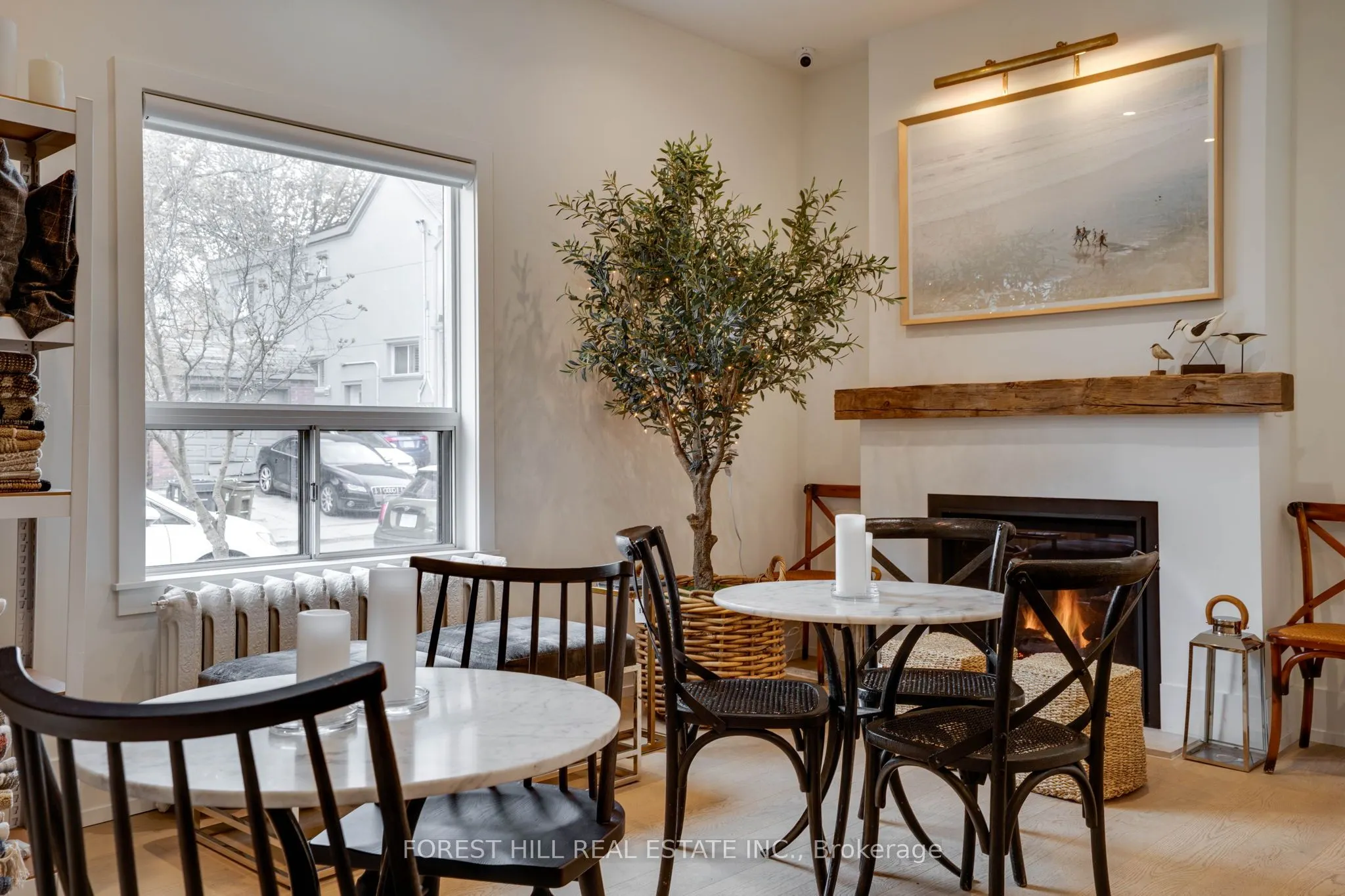 134 Tyrrel Avenue