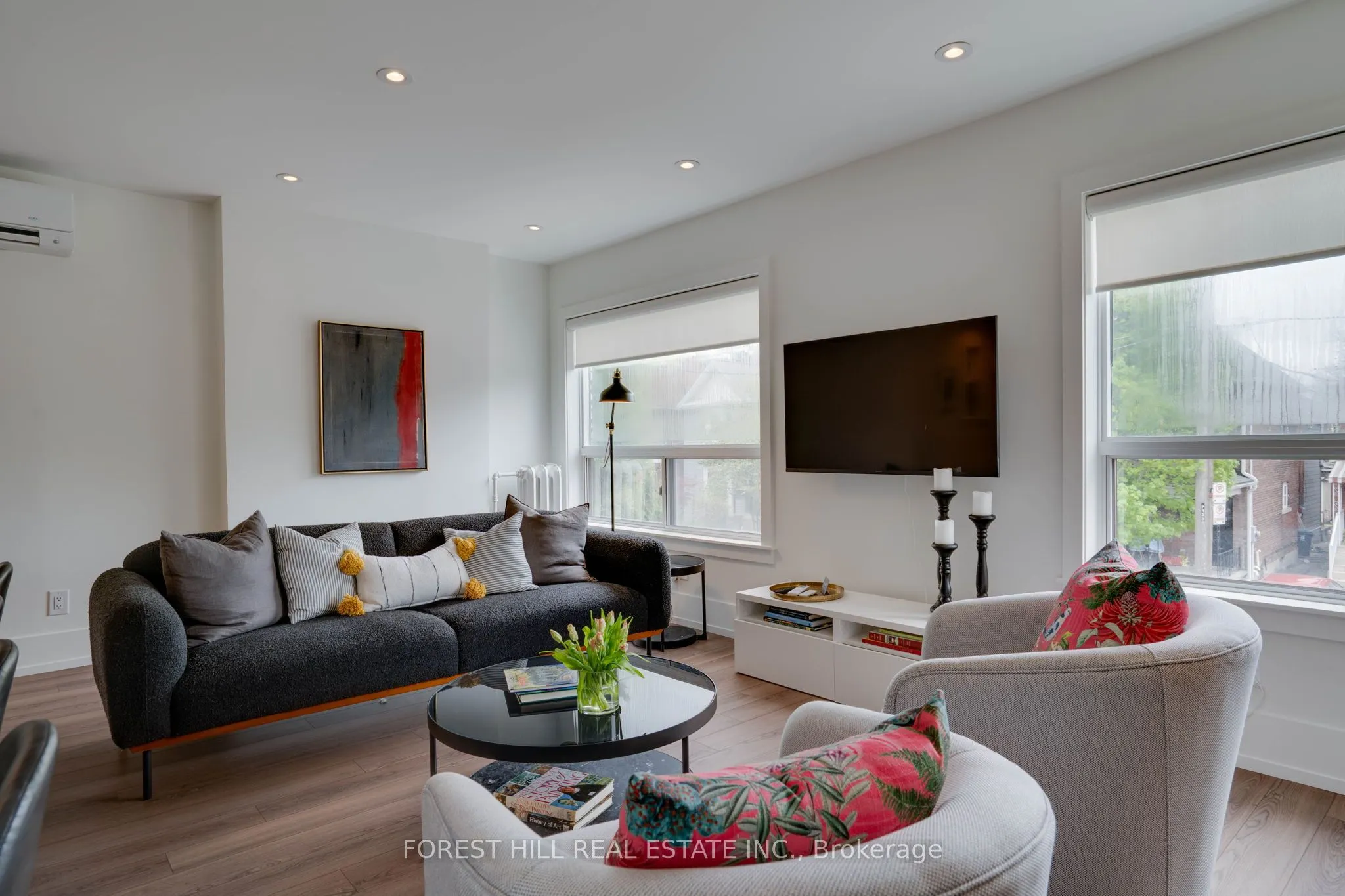 134 Tyrrel Avenue